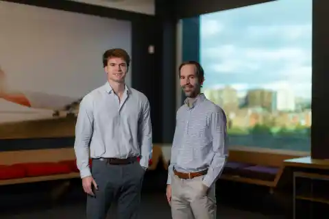 Imagen 1 de Un programa para acercar a los estudiantes al trabajo de sus sueños