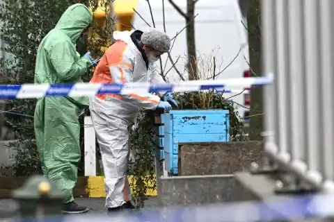 Imagen 1 de Jueces de Bélgica advierten de que el país está en vías de convertirse en un narcoestado