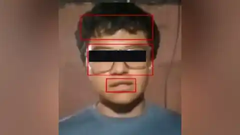 Imagen 1 de Las autoridades de Michoacán identifican al asesino de Carlos Manzo como Víctor Manuel, un adolescente de 17 años originario de Paracho