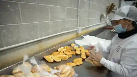 Imagen 1 de Veritas acelera su negocio de alimentos para colectividades y crece un 15%