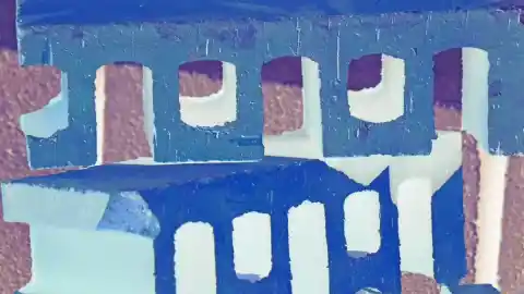 Imagen 1 de La crisis de la vivienda según el arte metafísico