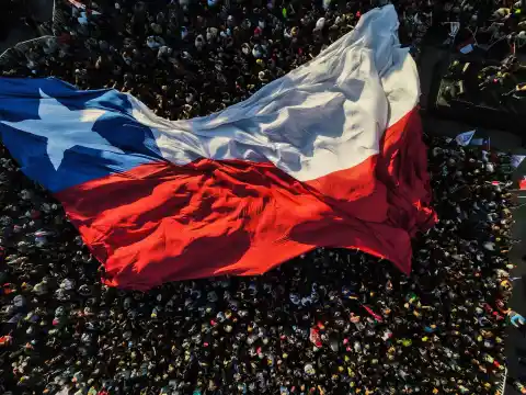 Imagen 1 de El fantasma del ‘péndulo chileno’ sobrevuela las presidenciales