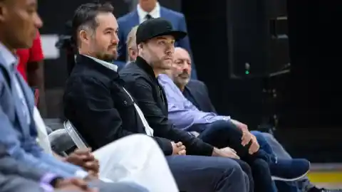 Imagen 1 de Histórico despido en Los Lakers: a la calle los Buss, los hijos del legendario propietario de la franquicia