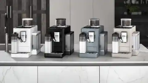 Imagen 1 de Cafetera De'Longhi Rivelia: análisis completo y veredicto, ¿merece la pena?