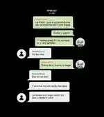 Imagen 1 de El elevado tren de vida de Santos Cerdán y su mujer: "A Paqui la conocen todas las vendedoras del Corte Inglés"