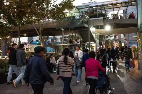 Imagen 1 de No hay desarrollo sin redistribución: el gasto fiscal como pilar social en Chile