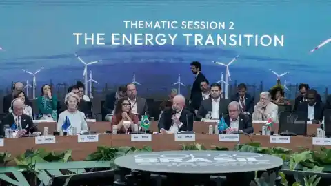 Imagen 1 de El negacionismo lastra la lucha contra el cambio climático