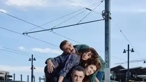 Imagen 1 de Diversidad funcional con el filtro del humor en ‘Oficina de vida independent’