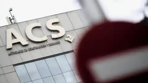 Imagen 1 de ACS se alía a Blackrock para competir en EE.UU. por la carrera milmillonaria de centros de datos