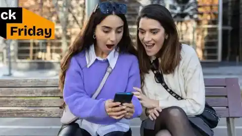 Imagen 1 de 5 chollos sin sentido del Black Friday de Amazon