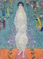 Imagen 1 de Una pintura de Klimt se vende por 236 millones de dólares y se convierte en la obra más cara de arte moderno jamás  subastada