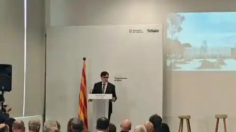 Imagen 1 de La Generalitat inyecta 113 millones para impulsar la transformación del barrio de la Mina