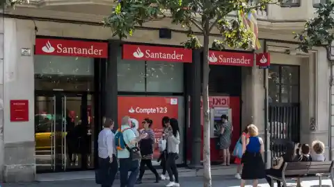 Imagen 1 de Los bancos suman 28.000 millones para adquisiciones y dividendos