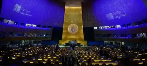 Imagen 1 de Ochenta años después: el multilateralismo que debemos conducir