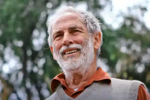 Imagen 1 de Héctor Noguera, el actor que no se detuvo nunca