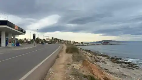 Imagen 1 de El detenido por la muerte del niño de cuatro años en Almería tenía una orden de alejamiento de la madre