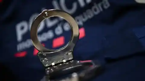 Imagen 1 de Detenida una cuidadora y su pareja por robar más de 2.000 euros a un anciano tras su muerte