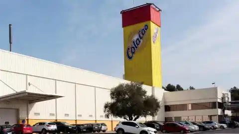 Imagen 1 de El fabricante de ColaCao salta al Reino Unido con la compra de un gigante de los lácteos