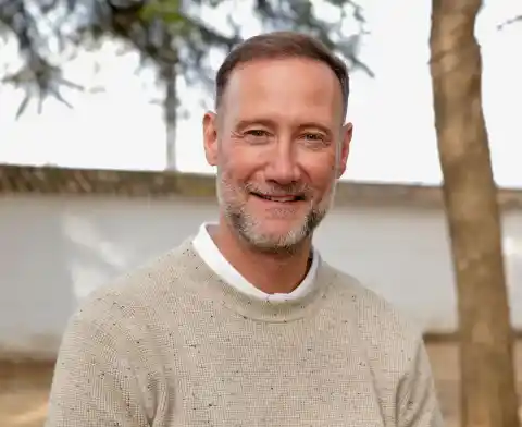 Imagen 1 de Pedro García Aguado (’Hermano mayor’): “Hay casos de ‘bullying’ que son el resultado de la educación que se recibe en casa”