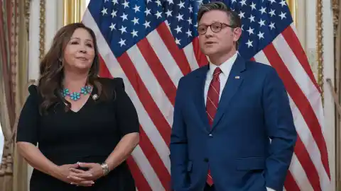 Imagen 1 de La Cámara de Representantes acuerda el fin del cierre de la Administración más largo de la historia de Estados Unidos