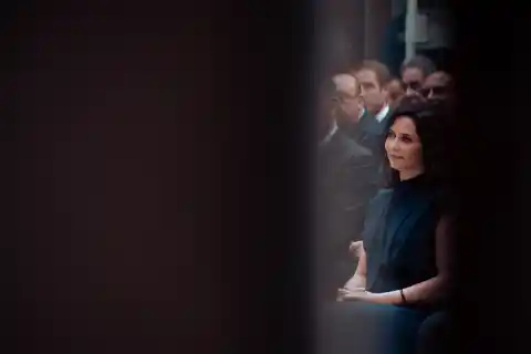 Imagen 1 de Ayuso, insumisa de la memoria