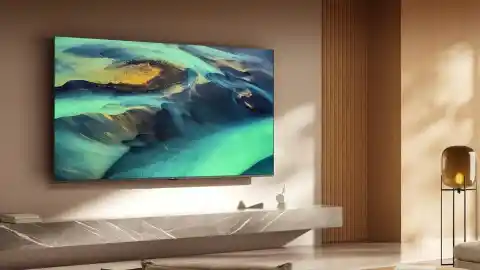 Imagen 1 de No es un error: Xiaomi rebaja todos sus televisores 4K, y uno de 65" sale por 349 euros