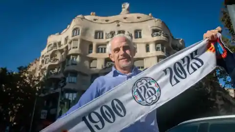 Imagen 1 de Cynosure se une a ALK Capital, de Alan Pace, para invertir en el Espanyol