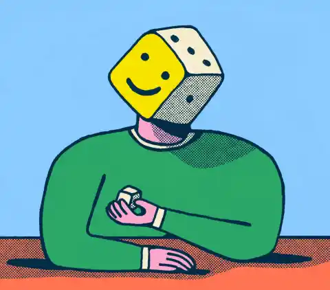 Imagen 1 de ¿Cuánto hay de suerte en el éxito?