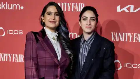Imagen 1 de La hija de Emilio y Gloria Estefan, atacada con un teléfono por su novia, que ha sido detenida por robo y violencia