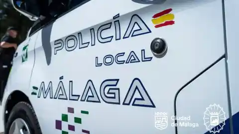 Imagen 1 de Hallan el cadáver de un anciano en estado de descomposición en un trastero en Málaga