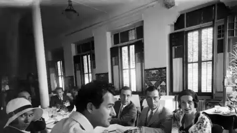 Imagen 1 de Irene Polo, entre la política y el cine