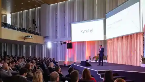 Imagen 1 de Kyndryl traza cartografías del progreso para una travesía transformadora