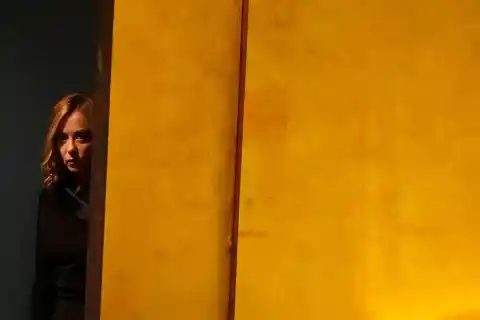 Imagen 1 de Meloni, desmitificada