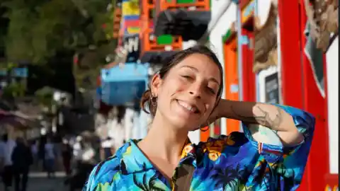 Imagen 1 de El privilegio de poder viajar en temporada baja: “No siempre es fácil, pero la experiencia es única”