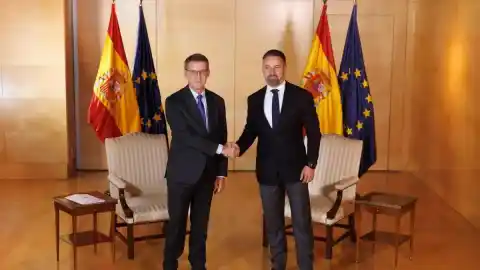 Imagen 1 de La derecha decide su rumbo