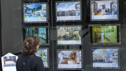 Imagen 1 de El Euribor encadena tres meses de alzas al subir de nuevo en octubre