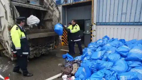 Imagen 1 de Las falsificaciones dañan al bolsillo y al planeta