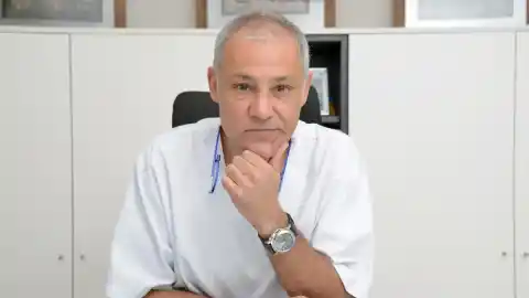 Imagen 1 de Dr. Prados, cirujano: “No me gusta que se vea al médico como una figura individualista”