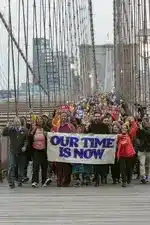 Imagen 1 de El fenómeno Mamdani llega con amplia ventaja a las elecciones a la Alcaldía de Nueva York