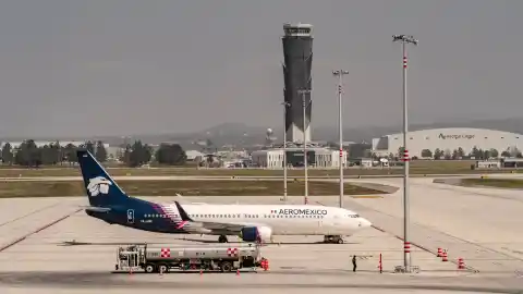 Imagen 1 de Un tribunal de apelaciones frena temporalmente el golpe de Trump a la alianza de Delta y Aeroméxico