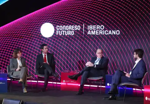 Imagen 1 de Medio ambiente y transición energética: retos inaplazables