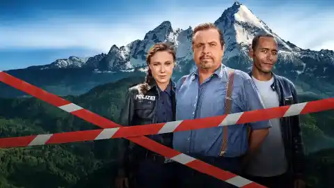 Imagen 1 de Asesinatos en la montaña