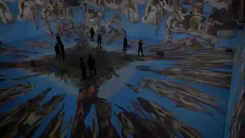 Imagen 1 de “El rectángulo que da forma a los móviles llega a su fin”: las experiencias de Layers of Reality son una puerta abierta al futuro