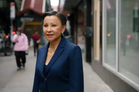 Imagen 1 de Nydia Velázquez, congresista demócrata: “Nos hemos estado preparando por si Trump manda las tropas a Nueva York”