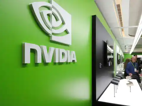 Imagen 1 de Nvidia extiende sus tentáculos e invertirá 1.000 millones de dólares en Nokia