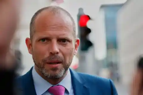 Imagen 1 de Bélgica quiere aumentar la vigilancia nacional y reforzar la coordinación europea ante drones sospechosos