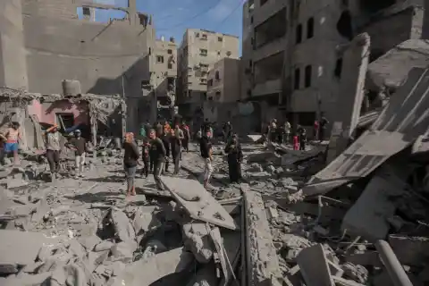 Imagen 1 de Un alto el fuego de quita y pon