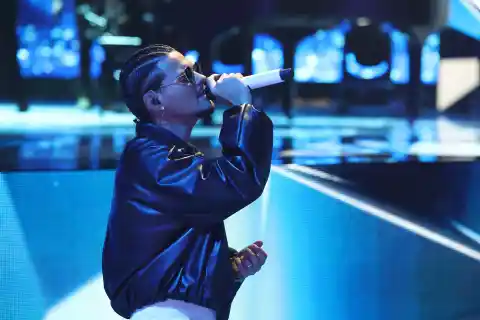 Imagen 1 de Abraham Mateo alcanza el número uno de Shazam y se presenta en los Billboard: “Creo que podría morirme tranquilo ahora mismo”