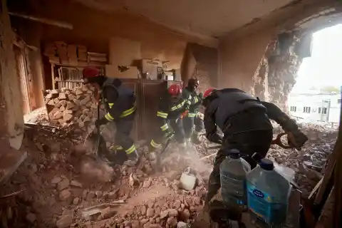 Imagen 1 de Putin, Trump y Zelenski: tres velocidades incompatibles para negociar la paz