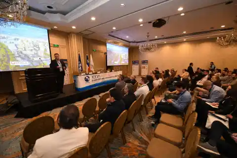 Imagen 1 de José Sáez Albornoz, gerente general de Aguas Andinas: “Con Biociudad nos anticipamos a escenarios climáticos complejos considerando a todos los actores de la cuenca”